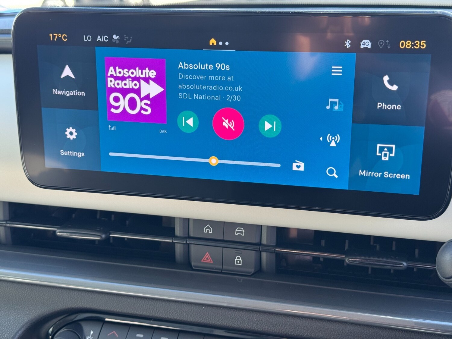 Used Fiat 600e for sale - 76622229: Photo 37