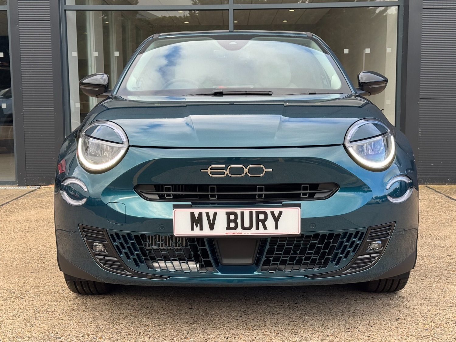 Used Fiat 600e for sale - 76622229: Photo 4