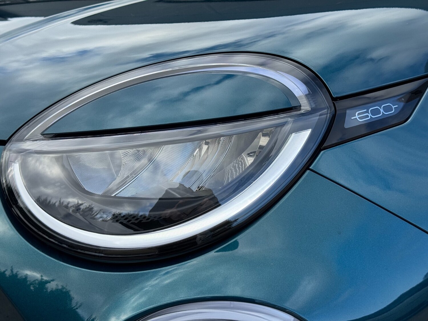 Used Fiat 600e for sale - 76622229: Photo 7