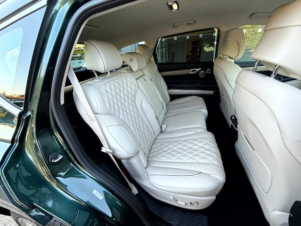 Used Genesis GV80 2022 for sale - 75354684: Photo 19