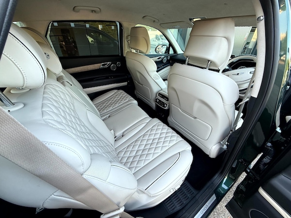 Used Genesis GV80 2022 for sale - 75354684: Photo 20