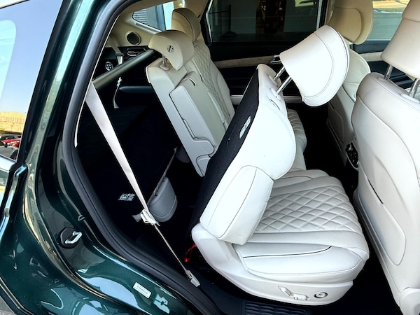 Used Genesis GV80 2022 for sale - 75354684: Photo 25