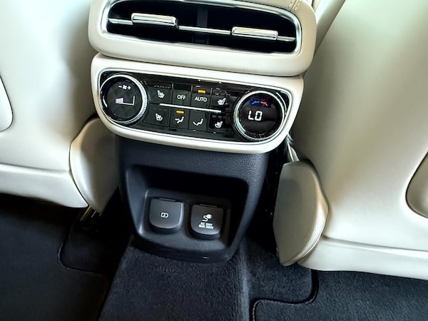 Used Genesis GV80 2022 for sale - 75354684: Photo 26
