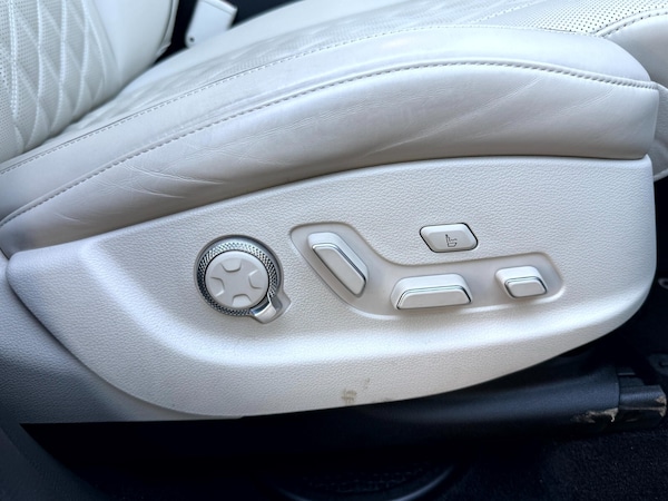 Used Genesis GV80 2022 for sale - 75354684: Photo 34