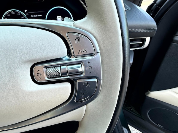 Used Genesis GV80 2022 for sale - 75354684: Photo 36