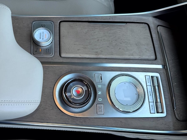 Used Genesis GV80 2022 for sale - 75354684: Photo 40