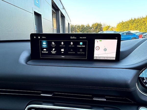 Used Genesis GV80 2022 for sale - 75354684: Photo 55