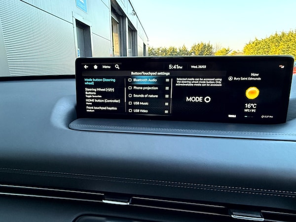 Used Genesis GV80 2022 for sale - 75354684: Photo 59