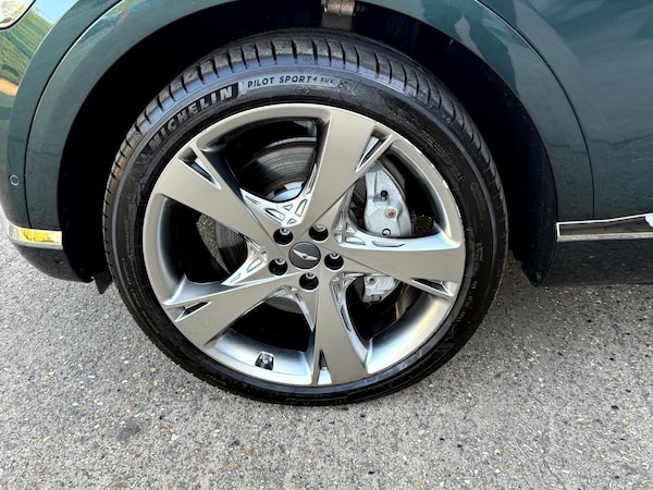 Used Genesis GV80 2022 for sale - 75354684: Photo 5
