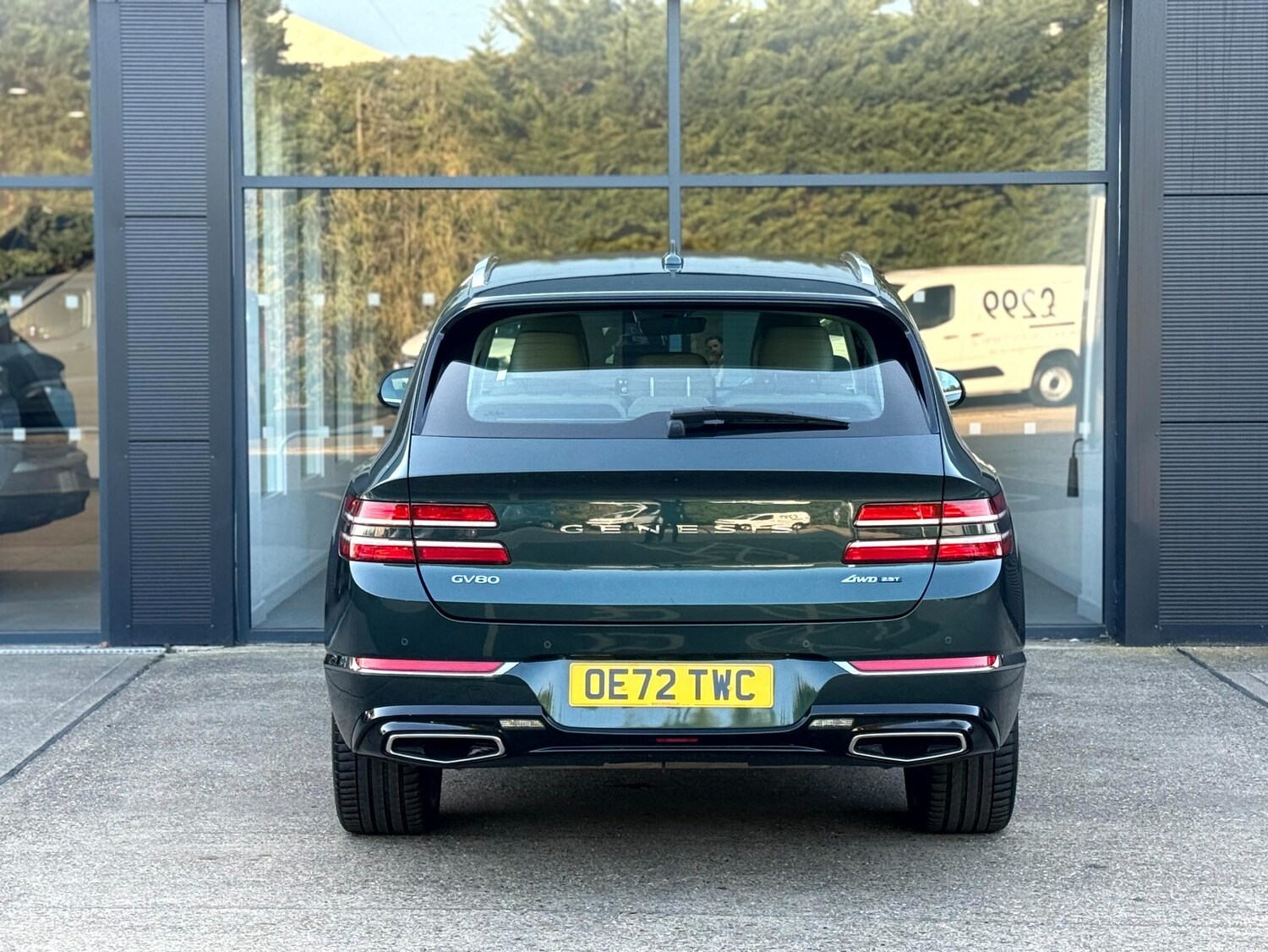 Vehicle 69