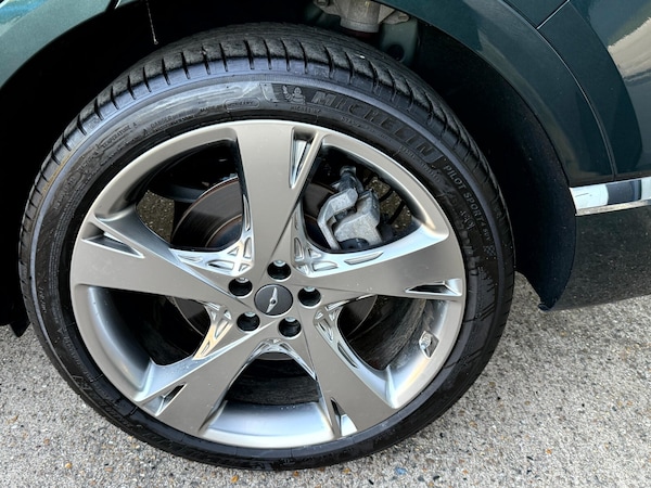 Used Genesis GV80 2022 for sale - 75354684: Photo 6