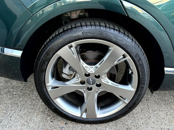 Used Genesis GV80 2022 for sale - 75354684: Photo 7