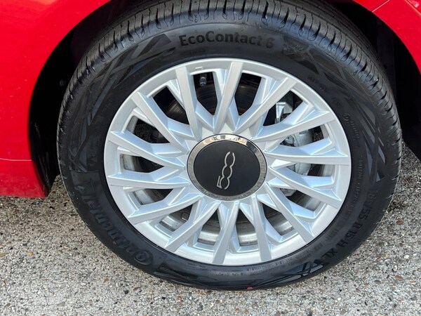 Used Fiat 500 2025 for sale - 75354761: Photo 12