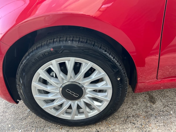 Used Fiat 500 2025 for sale - 75354761: Photo 15