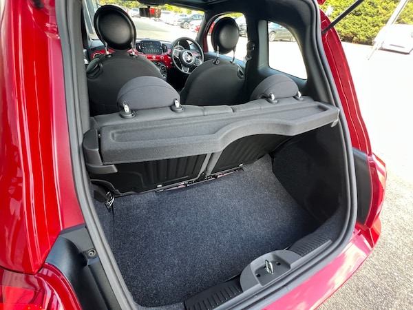 Used Fiat 500 2025 for sale - 75354761: Photo 16