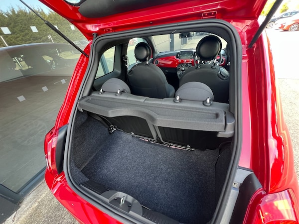 Used Fiat 500 2025 for sale - 75354761: Photo 17