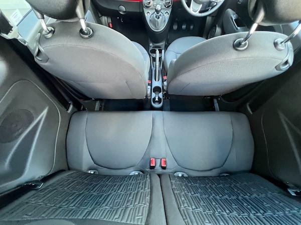 Used Fiat 500 2025 for sale - 75354761: Photo 21