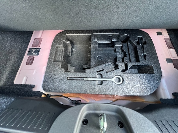 Used Fiat 500 2025 for sale - 75354761: Photo 22