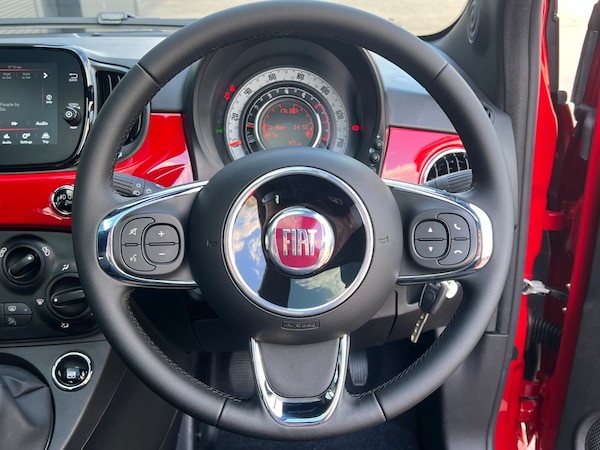 Used Fiat 500 2025 for sale - 75354761: Photo 30