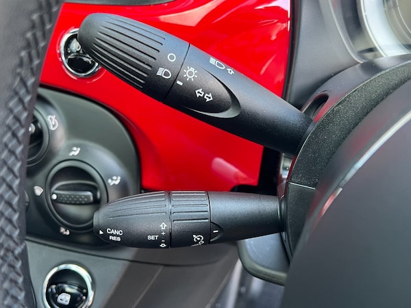 Used Fiat 500 2025 for sale - 75354761: Photo 34