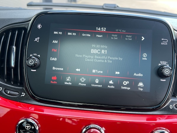 Used Fiat 500 2025 for sale - 75354761: Photo 35