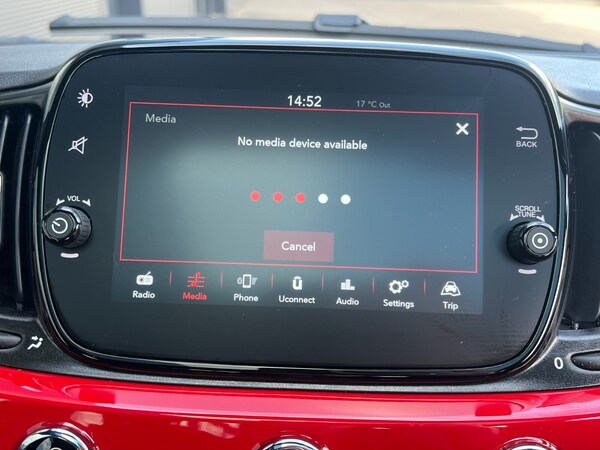 Used Fiat 500 2025 for sale - 75354761: Photo 36