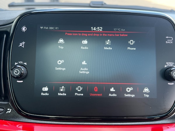 Used Fiat 500 2025 for sale - 75354761: Photo 38