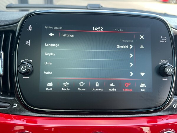 Used Fiat 500 2025 for sale - 75354761: Photo 40