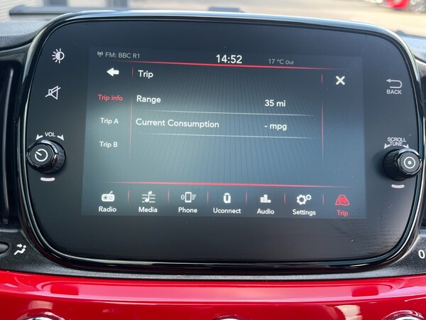 Used Fiat 500 2025 for sale - 75354761: Photo 41