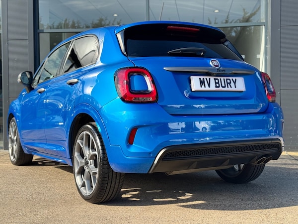 Used Fiat 500X 2021 for sale - 76096081: Photo 13