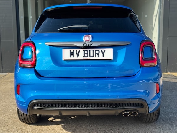 Used Fiat 500X 2021 for sale - 76096081: Photo 14