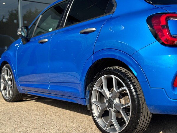 Used Fiat 500X 2021 for sale - 76096081: Photo 15