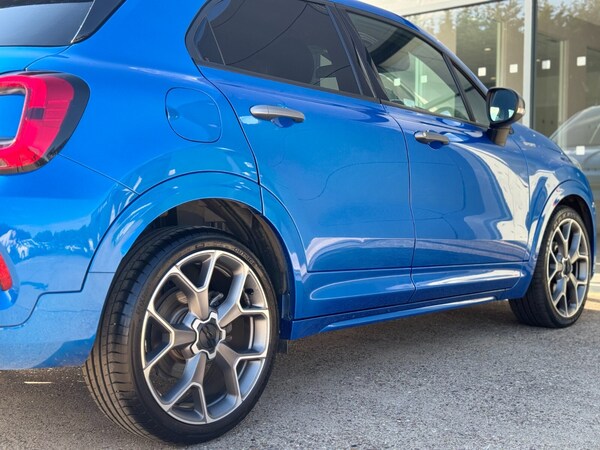 Used Fiat 500X 2021 for sale - 76096081: Photo 16