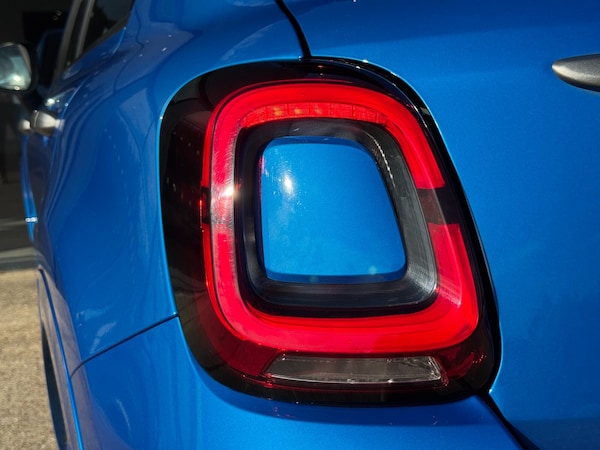 Used Fiat 500X 2021 for sale - 76096081: Photo 19