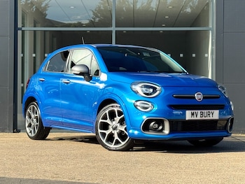 2021 - 1.0 Sport 5dr