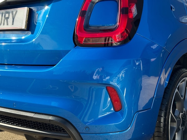 Used Fiat 500X 2021 for sale - 76096081: Photo 20