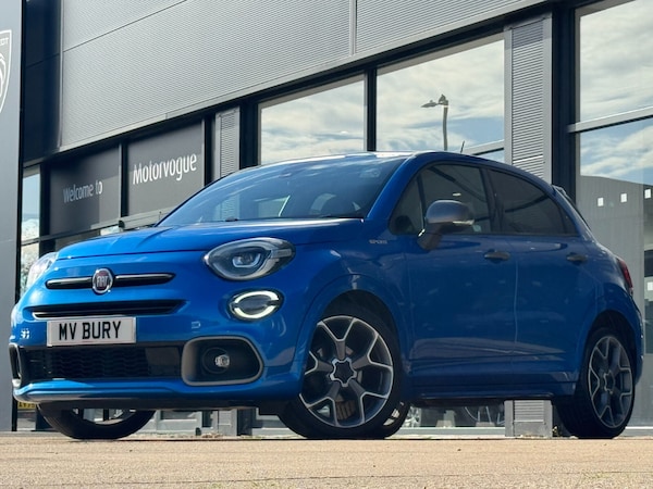 Used Fiat 500X 2021 for sale - 76096081: Photo 23