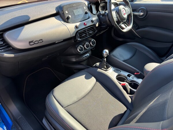 Used Fiat 500X 2021 for sale - 76096081: Photo 24