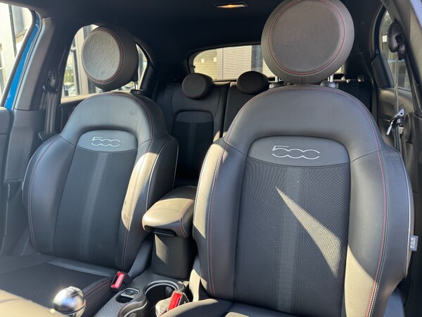Used Fiat 500X 2021 for sale - 76096081: Photo 25