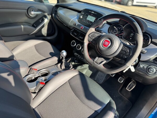 Used Fiat 500X 2021 for sale - 76096081: Photo 26