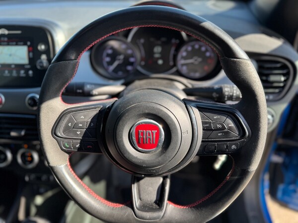 Used Fiat 500X 2021 for sale - 76096081: Photo 29