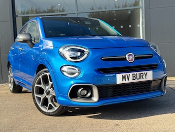 Used Fiat 500X 2021 for sale - 76096081: Photo 2