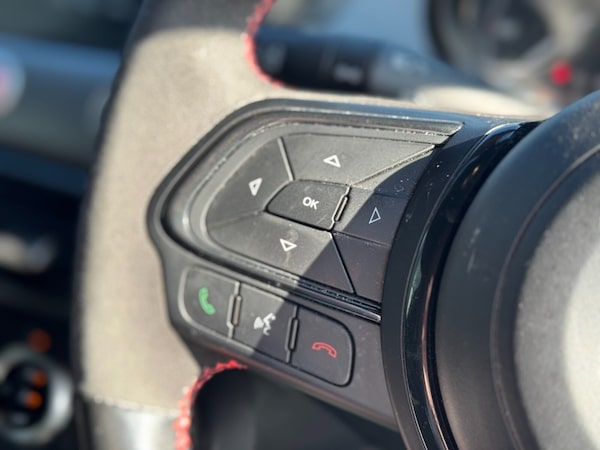 Used Fiat 500X 2021 for sale - 76096081: Photo 30