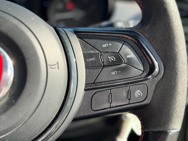Used Fiat 500X 2021 for sale - 76096081: Photo 31