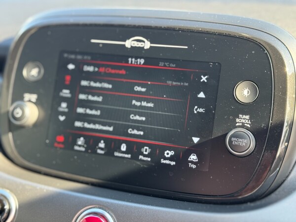 Used Fiat 500X 2021 for sale - 76096081: Photo 35