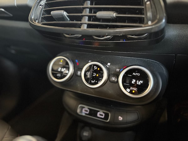 Used Fiat 500X 2021 for sale - 76096081: Photo 39