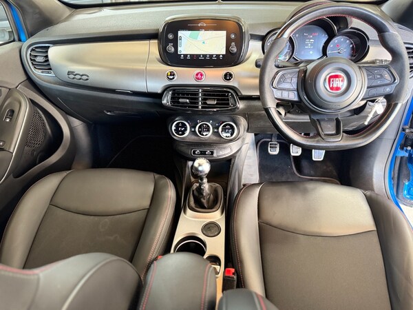 Used Fiat 500X 2021 for sale - 76096081: Photo 43