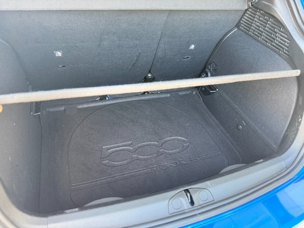 Used Fiat 500X 2021 for sale - 76096081: Photo 45