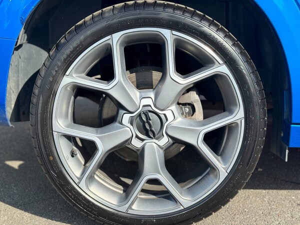 Used Fiat 500X 2021 for sale - 76096081: Photo 49