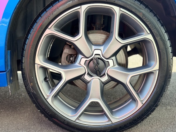 Used Fiat 500X 2021 for sale - 76096081: Photo 51